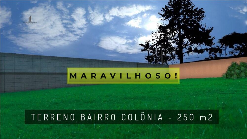 Terreno, 250 m² - Foto 3