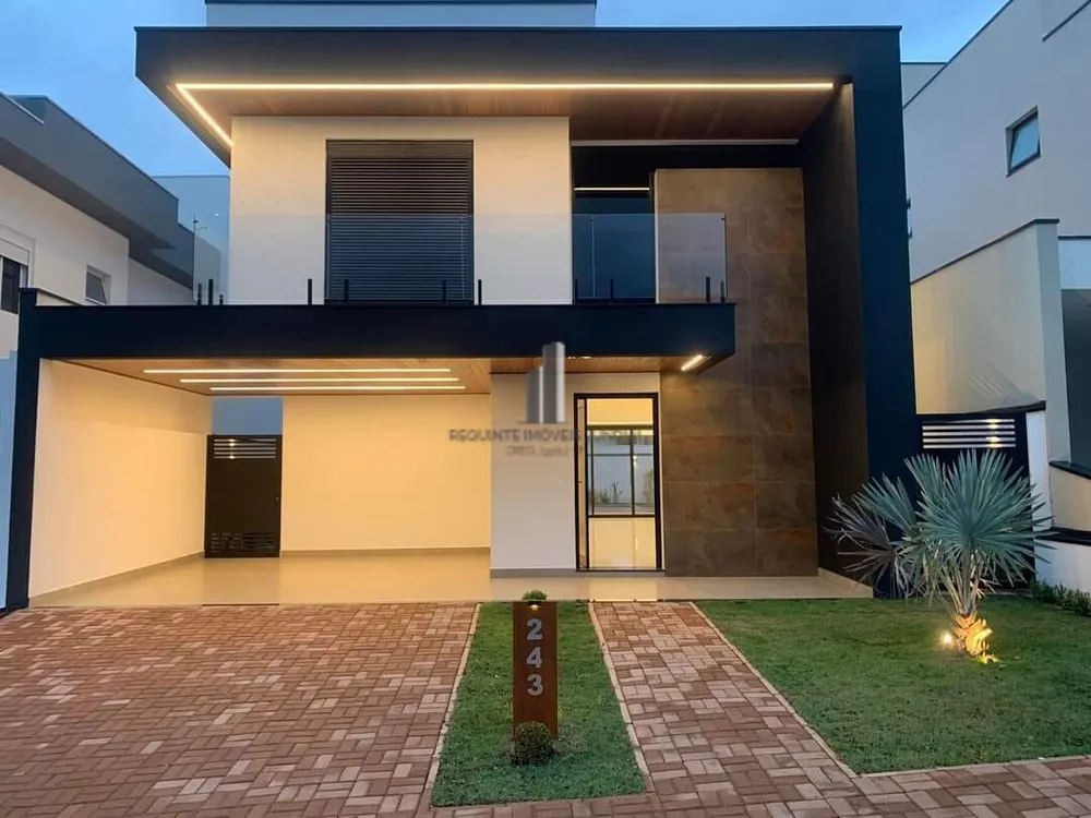Casa de Condomínio, 3 quartos - Foto 8