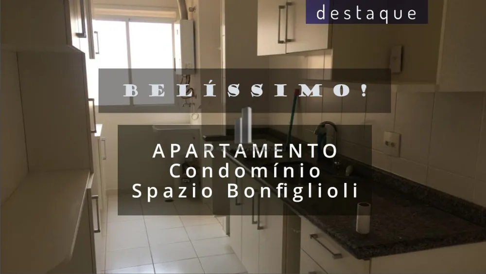 Apartamento, 3 quartos, 74 m² - Foto 5