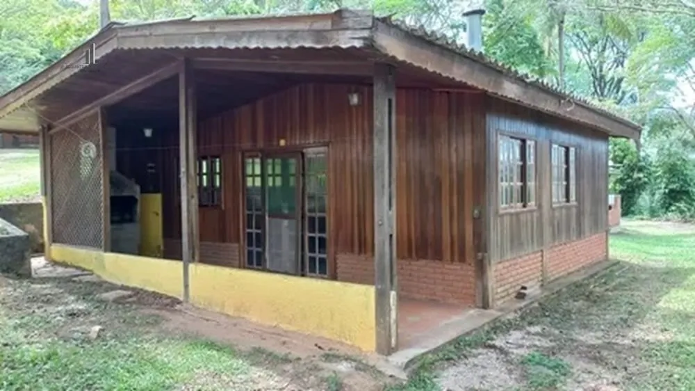 Hotel, 10 quartos, 97000 m² - Foto 1