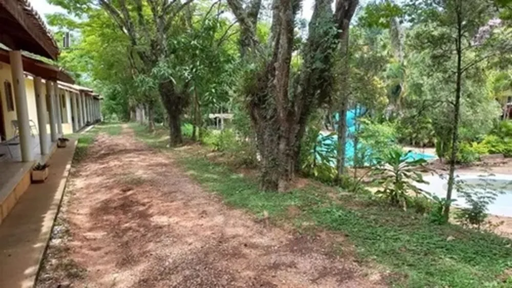 Hotel, 10 quartos, 97000 m² - Foto 2