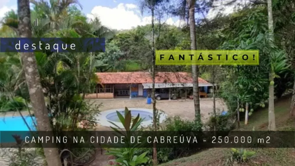 Hotel, 10 quartos, 97000 m² - Foto 1