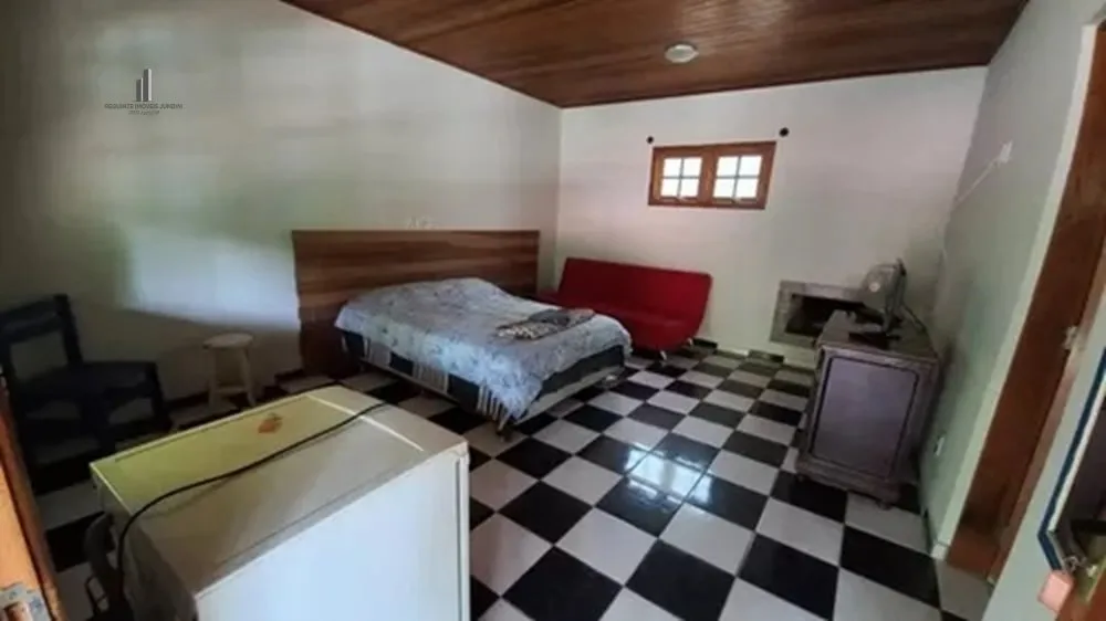 Hotel, 10 quartos, 97000 m² - Foto 3