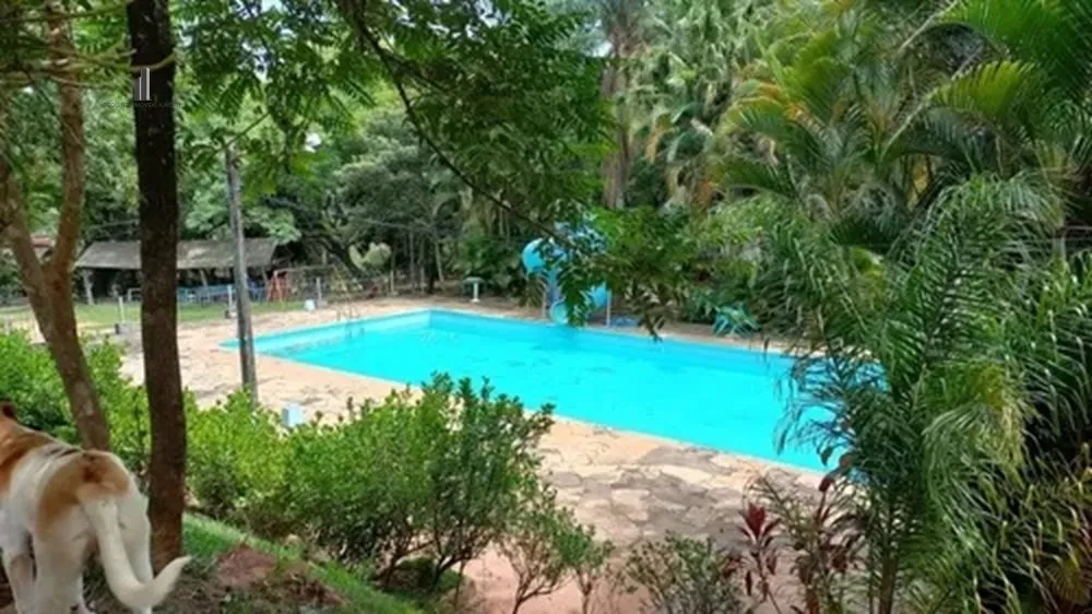 Hotel, 10 quartos, 97000 m² - Foto 3