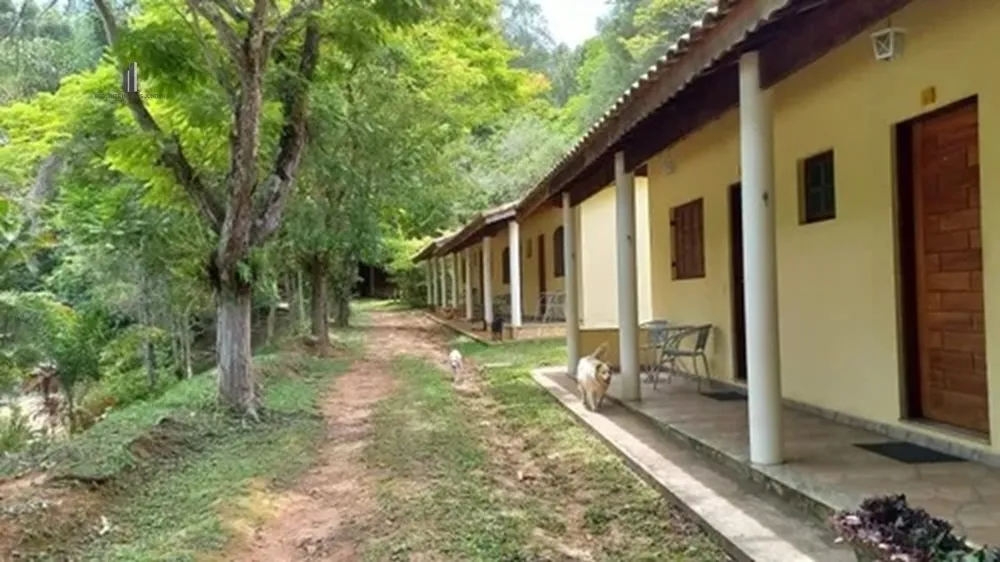 Hotel, 10 quartos, 97000 m² - Foto 6