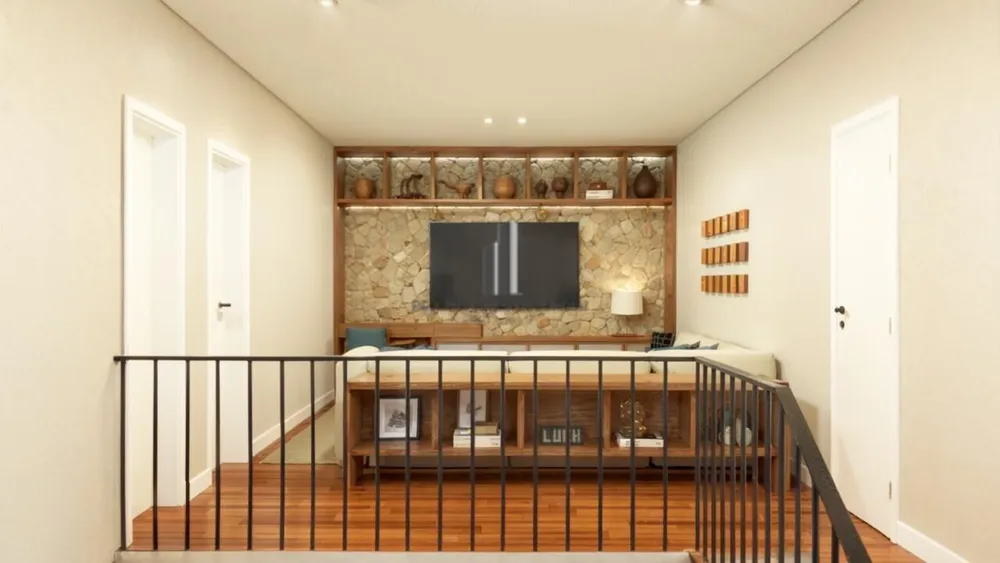 Casa de Condomínio, 3 quartos - Foto 7