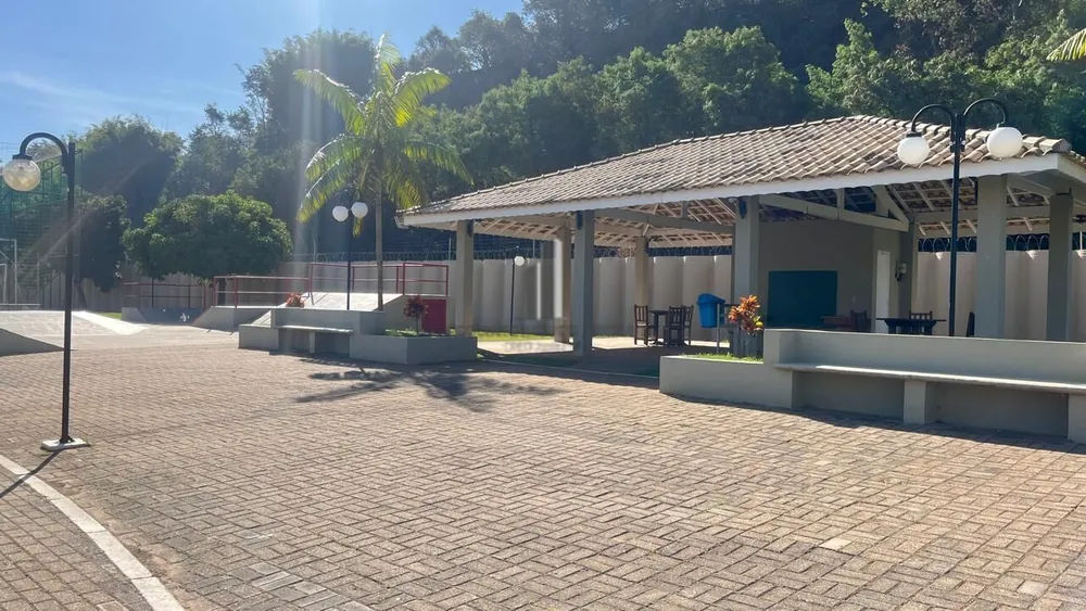 Casa de Condomínio, 3 quartos - Foto 16