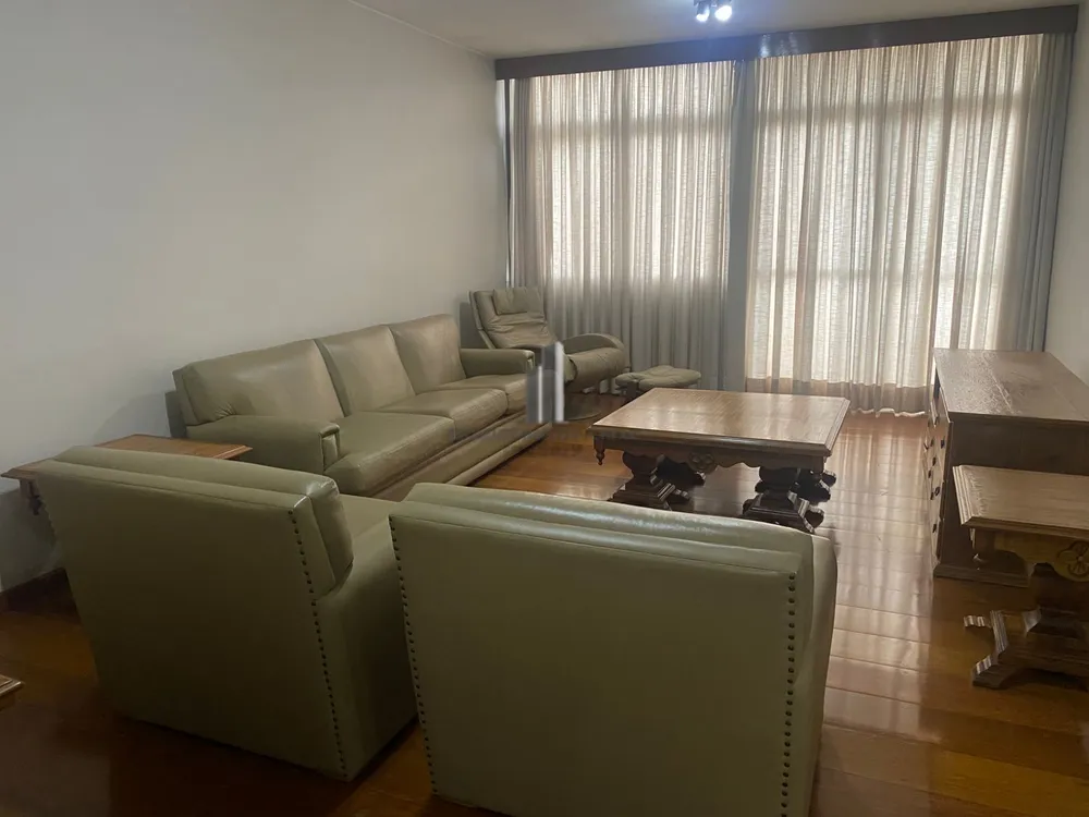 Apartamento, 3 quartos, 145 m² - Foto 2