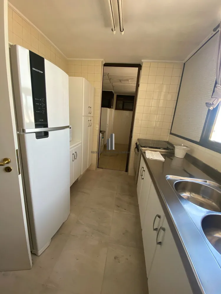 Apartamento, 3 quartos, 145 m² - Foto 11