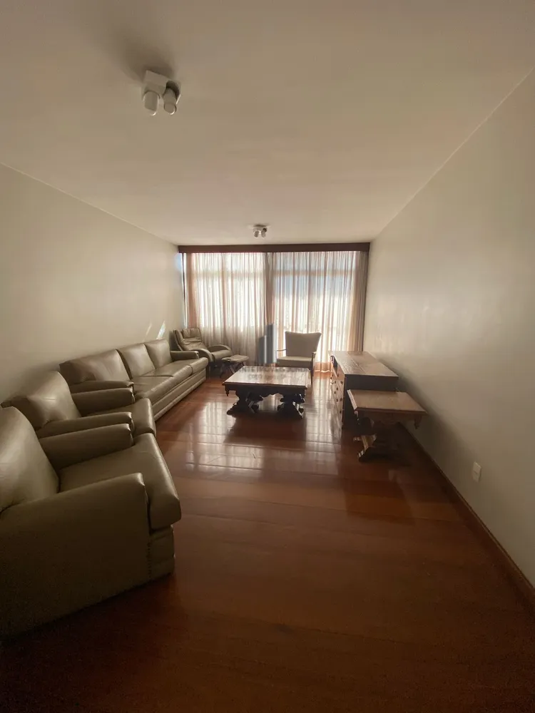Apartamento, 3 quartos, 145 m² - Foto 3
