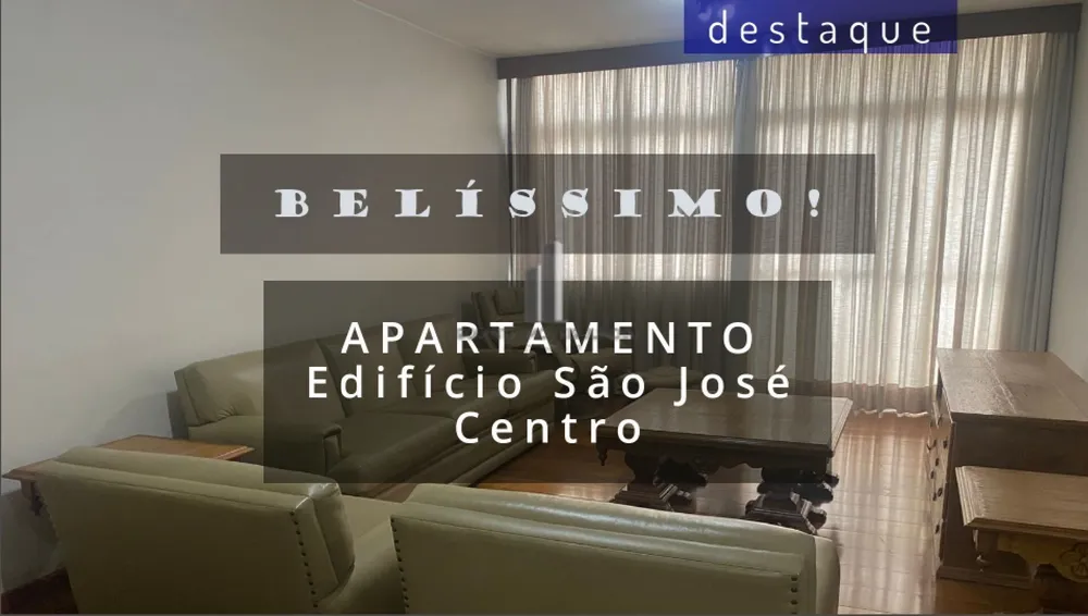 Apartamento, 3 quartos, 145 m² - Foto 1