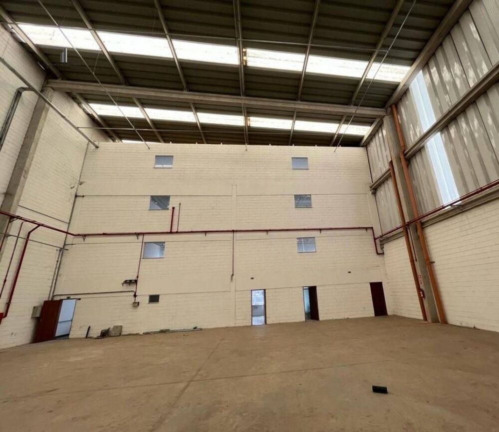 Depósito-Galpão, 6747 m² - Foto 1