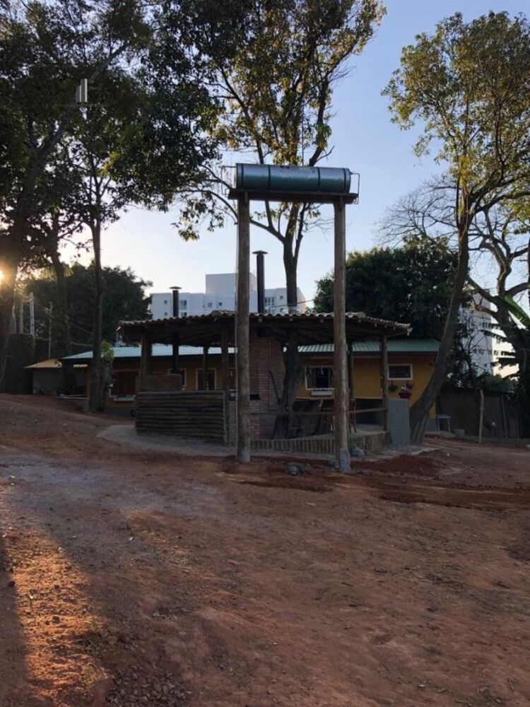 Chácara, 2 quartos, 2 hectares - Foto 10