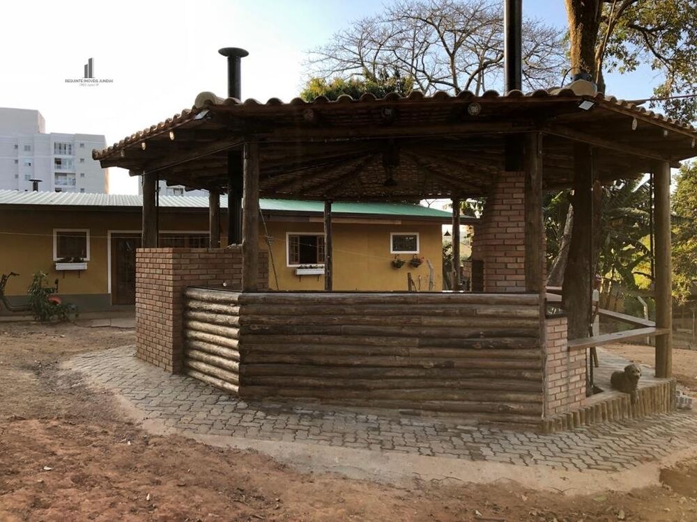Chácara, 2 quartos, 2 hectares - Foto 4