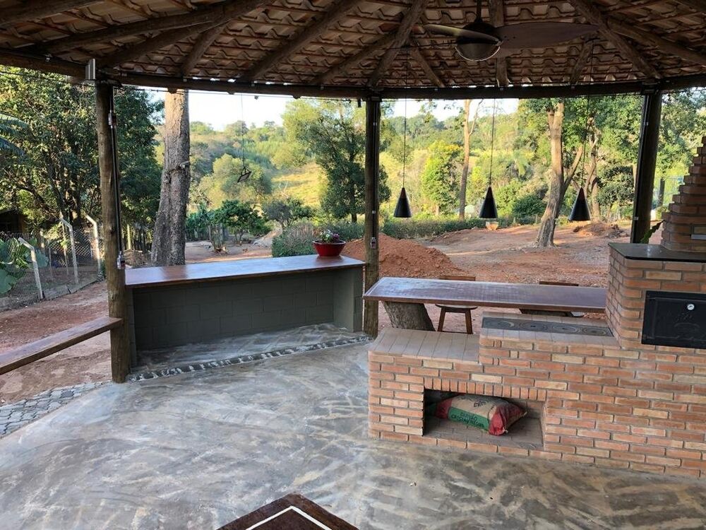 Chácara, 2 quartos, 2 hectares - Foto 6