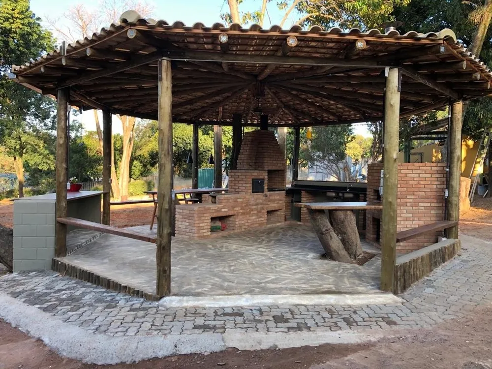 Chácara, 2 quartos, 2 hectares - Foto 15