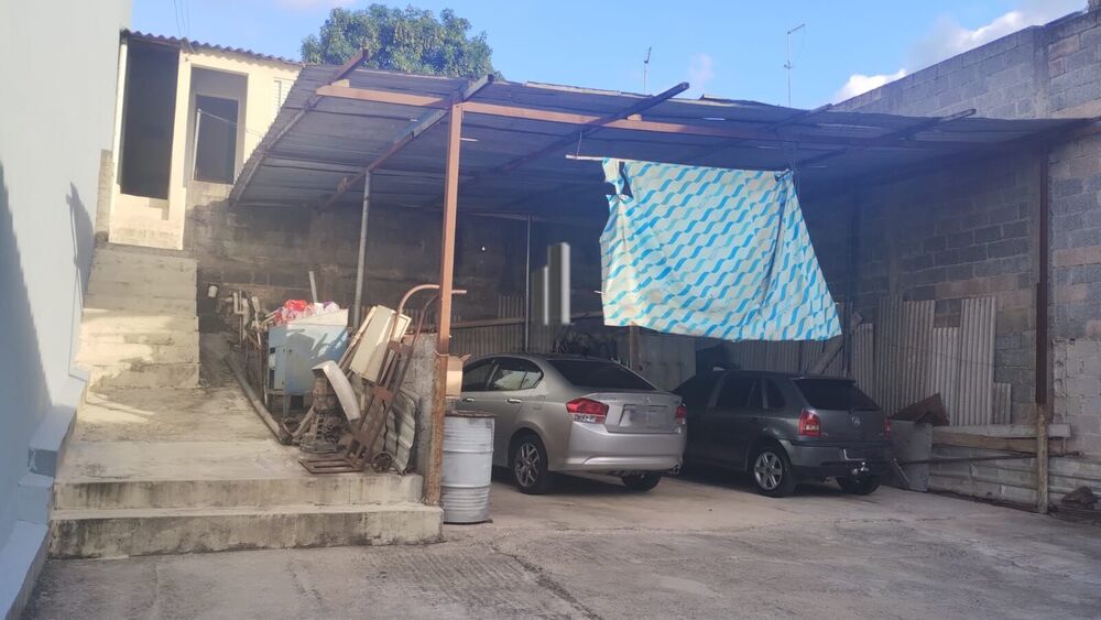 Casa, 3 quartos, 250 m² - Foto 29