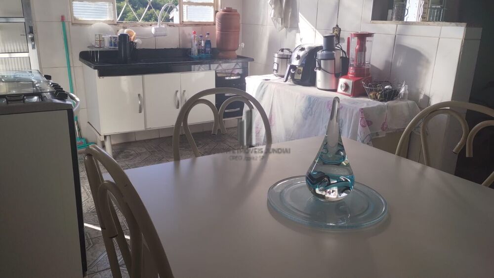 Casa, 3 quartos, 250 m² - Foto 9