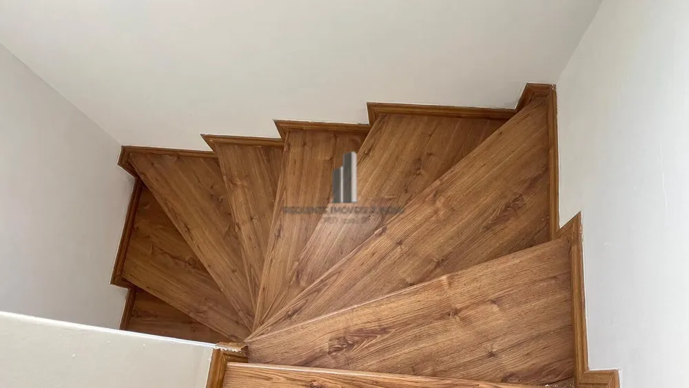 Casa de Condomínio, 3 quartos - Foto 9