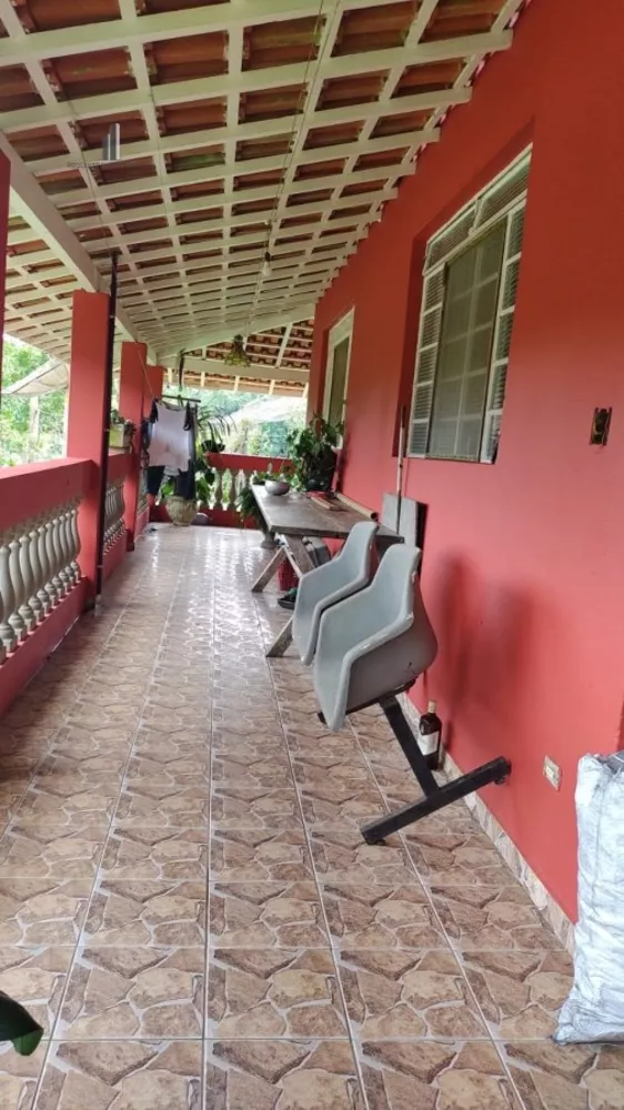 Sítio, 4 quartos, 15 hectares - Foto 1