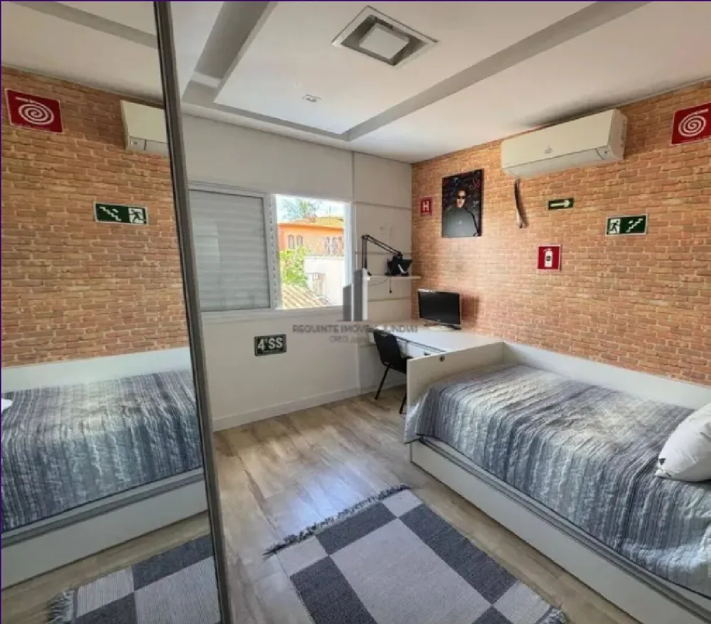 Casa de Condomínio, 3 quartos - Foto 13