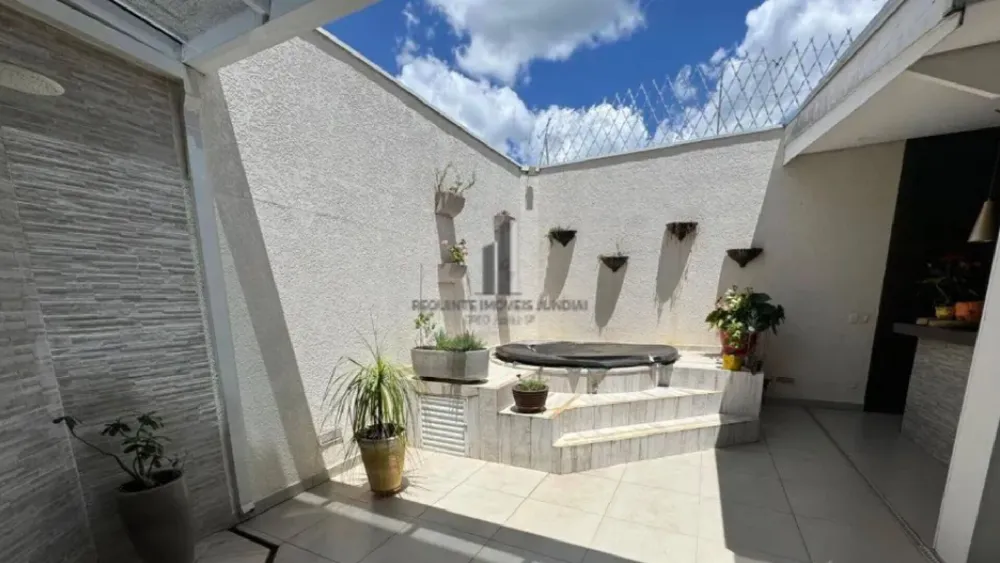 Casa de Condomínio, 3 quartos - Foto 6