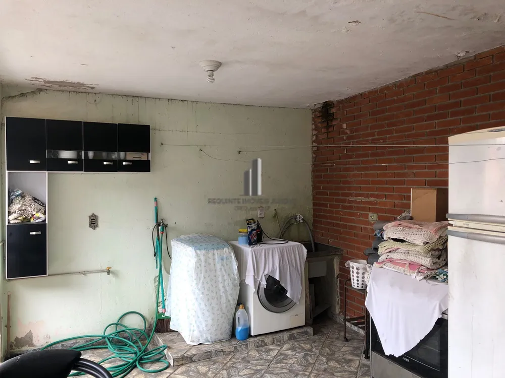 Casa, 4 quartos, 159 m² - Foto 3