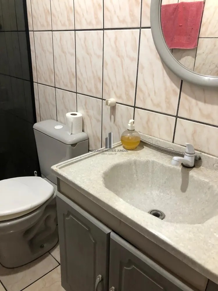 Casa, 4 quartos, 159 m² - Foto 5