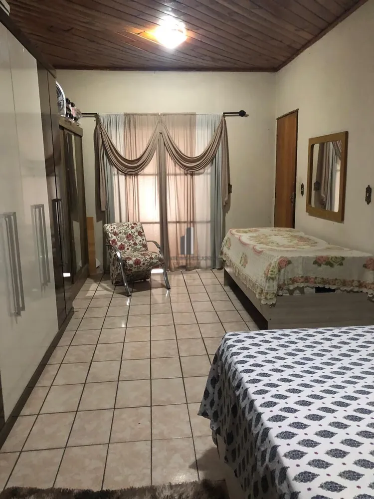 Casa, 4 quartos, 159 m² - Foto 5