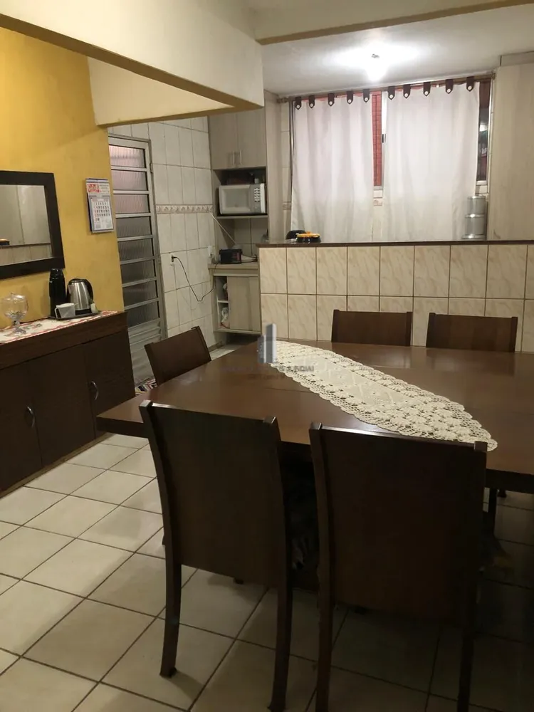 Casa, 4 quartos, 159 m² - Foto 4