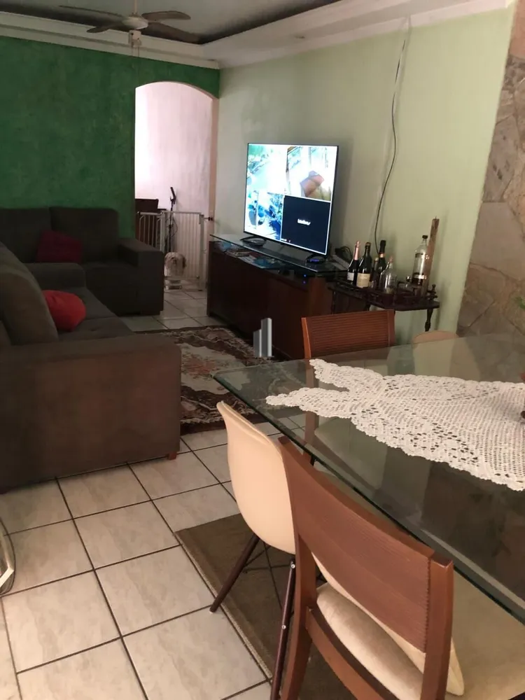 Casa, 4 quartos, 159 m² - Foto 2