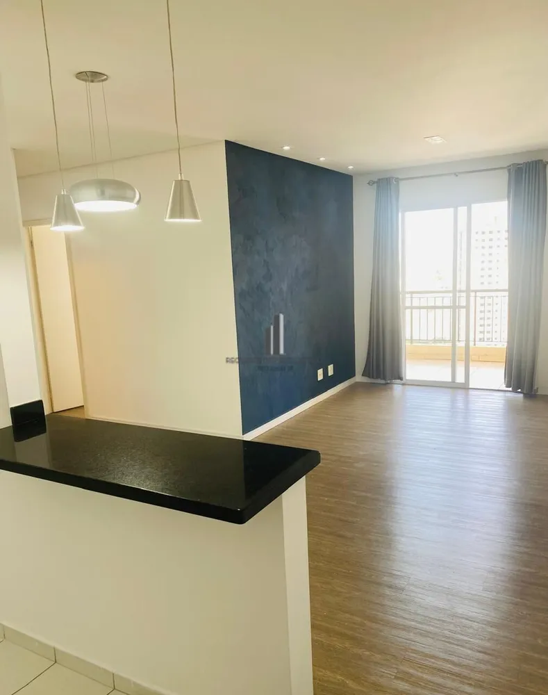 Apartamento, 3 quartos, 90 m² - Foto 3