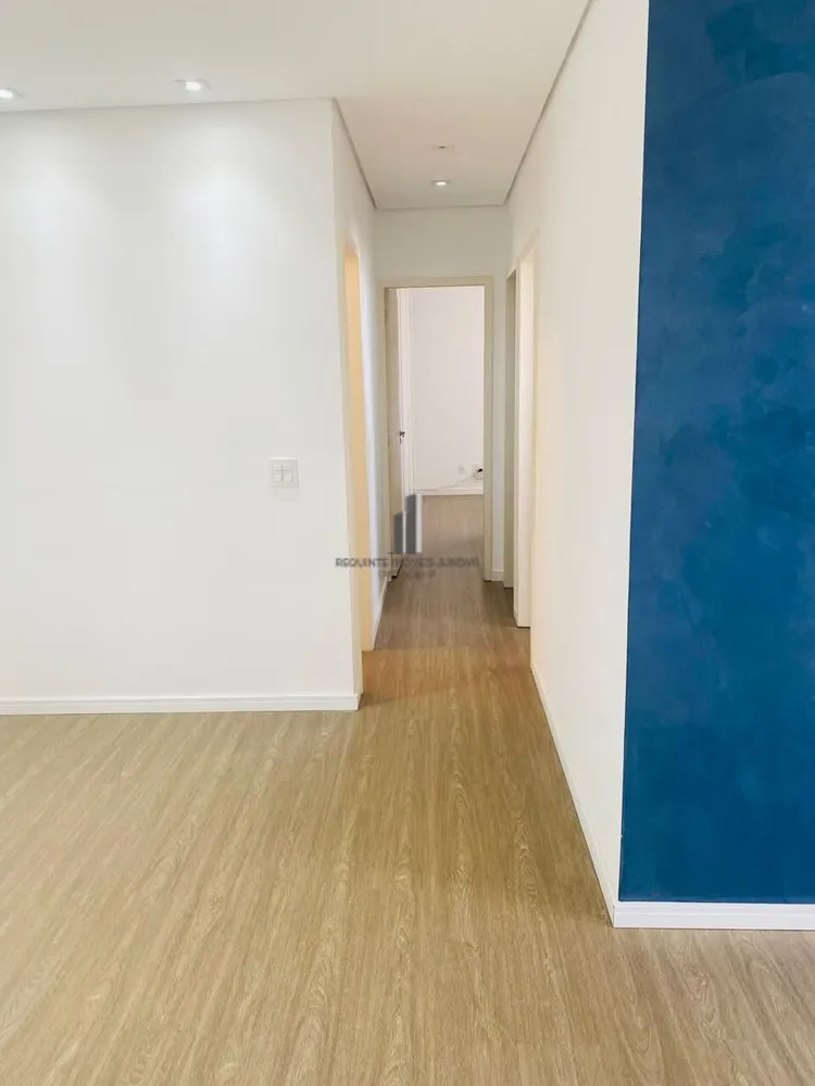 Apartamento, 3 quartos, 90 m² - Foto 11