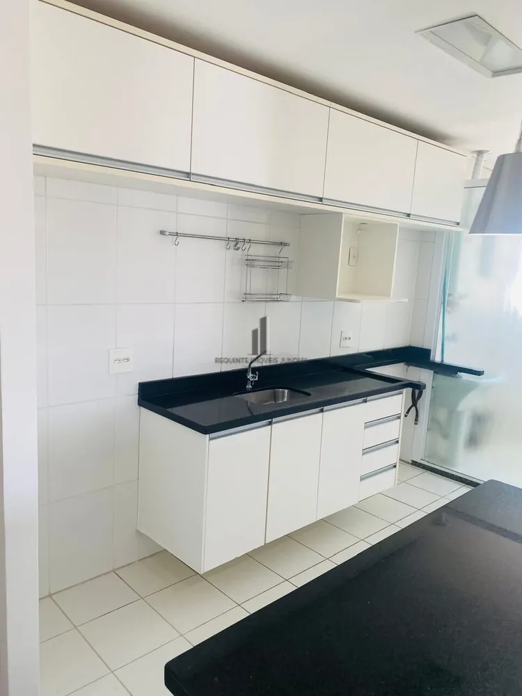 Apartamento, 3 quartos, 90 m² - Foto 7