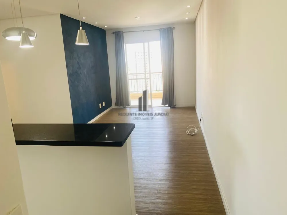Apartamento, 3 quartos, 90 m² - Foto 2