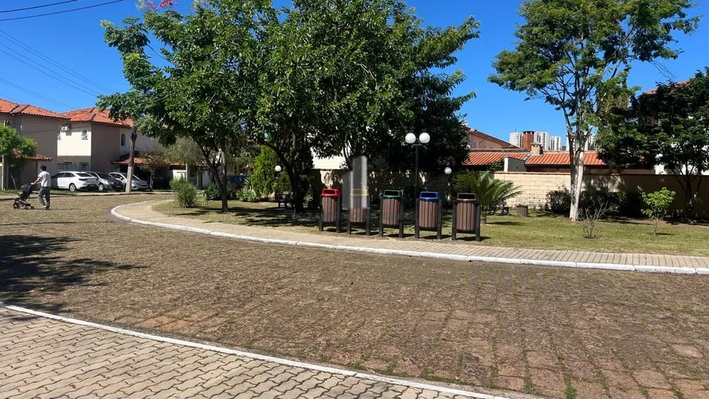Casa de Condomínio, 4 quartos - Foto 10