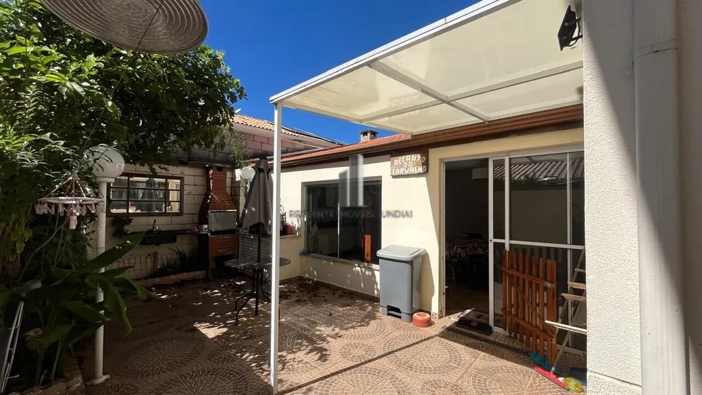 Casa de Condomínio, 4 quartos - Foto 7