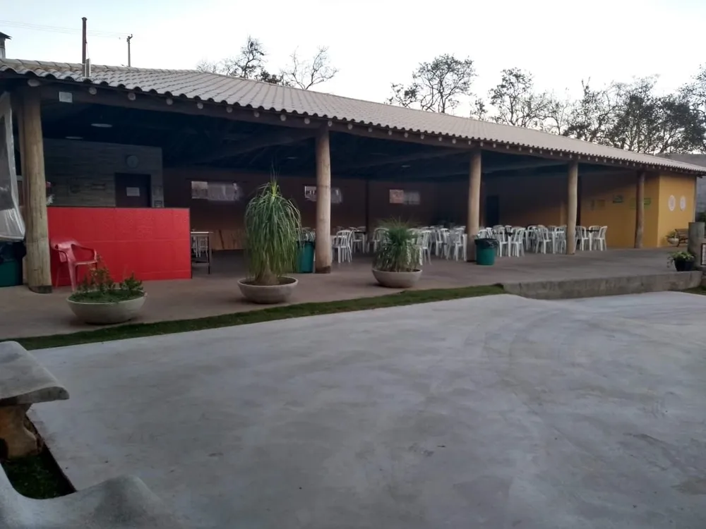 Chácara, 3 quartos, 7000 m² - Foto 9