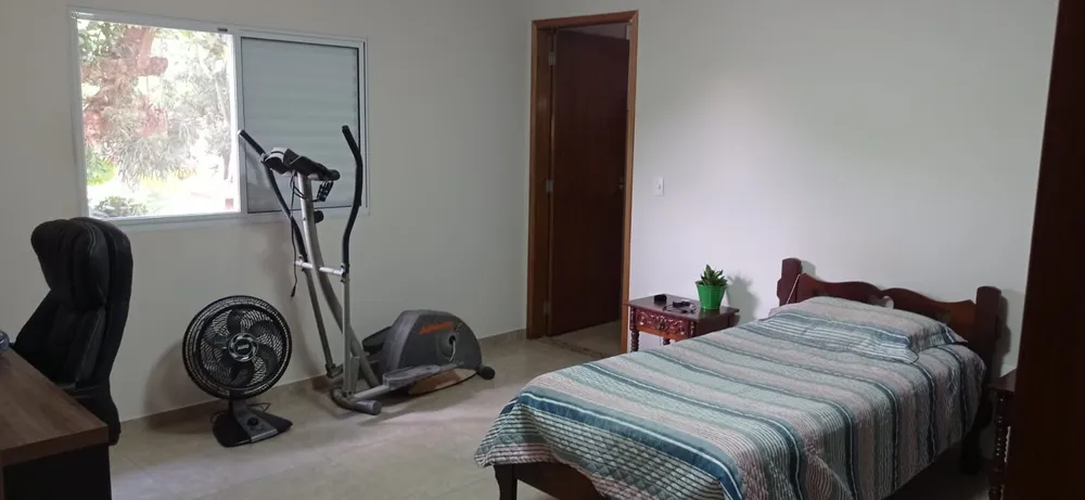 Chácara, 3 quartos, 7000 m² - Foto 7
