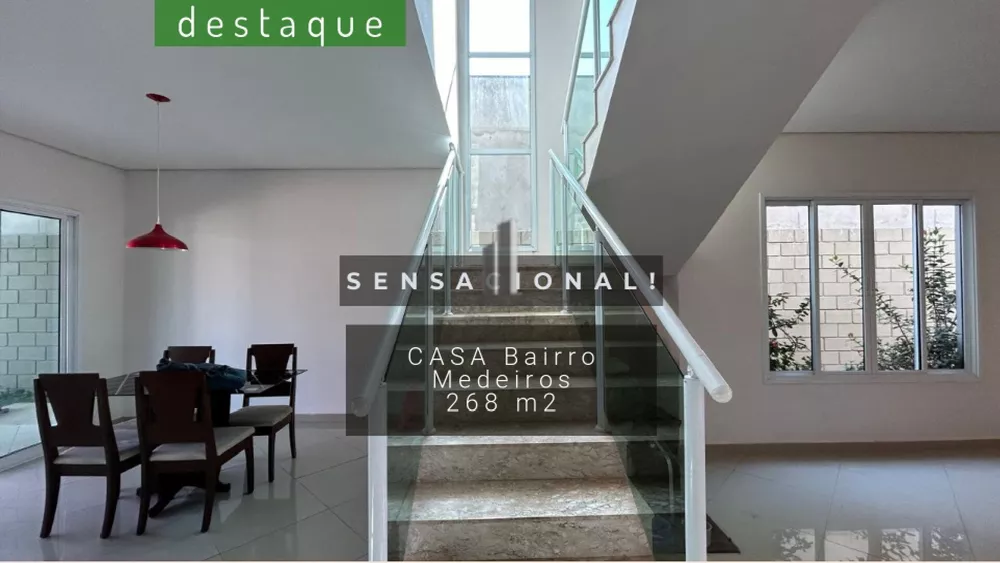 Casa, 4 quartos, 268 m² - Foto 8
