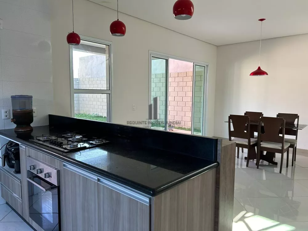 Casa, 4 quartos, 268 m² - Foto 3
