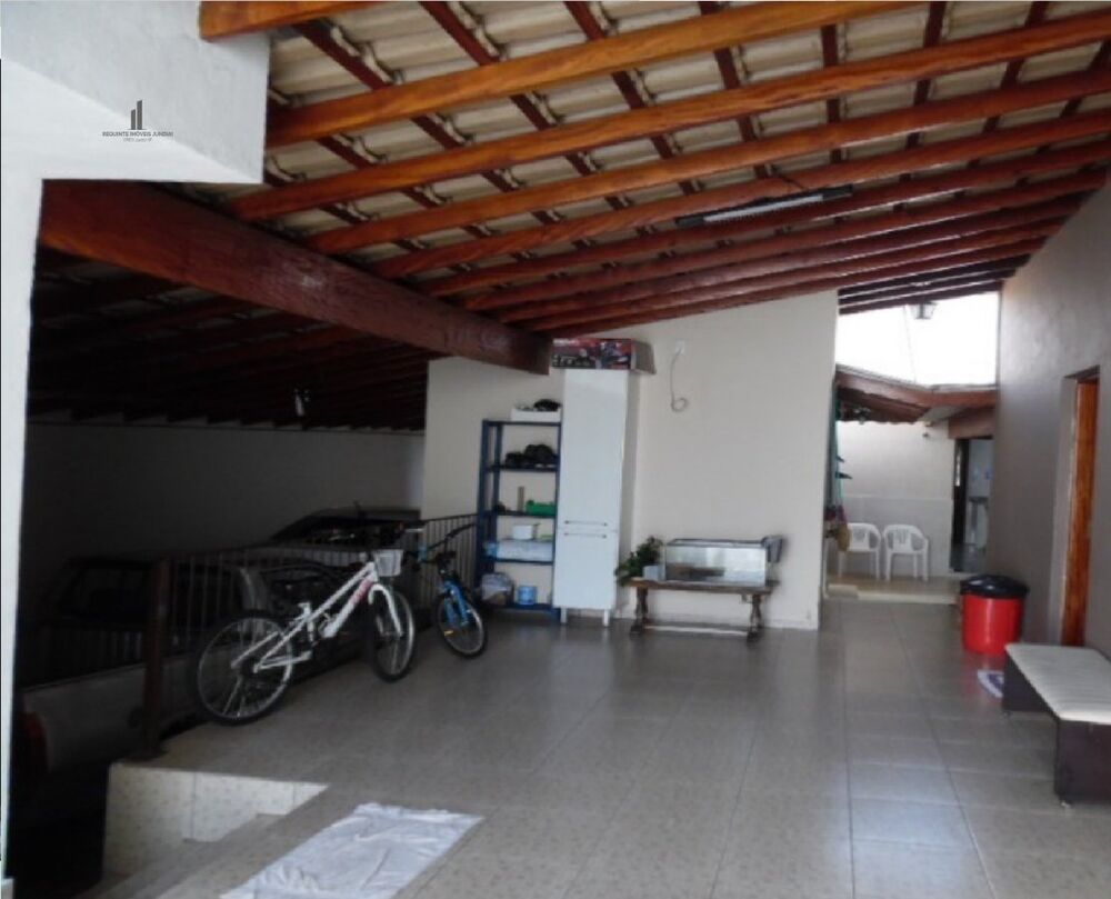 Casa, 4 quartos, 328 m² - Foto 7