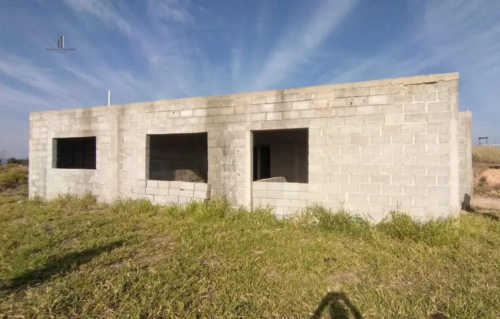 Chácara, 3 quartos, 1000 m² - Foto 2