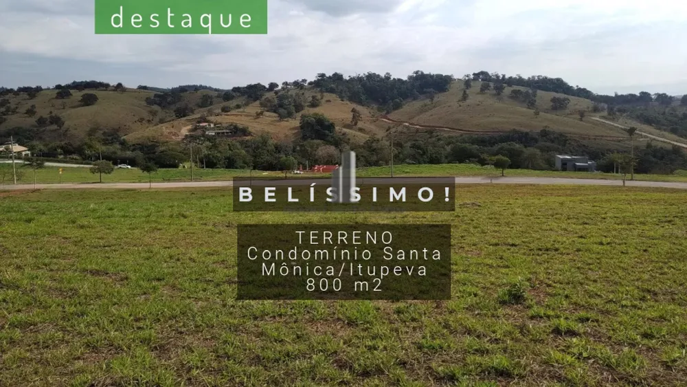 Terreno, 800 m² - Foto 1
