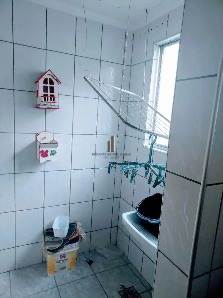 Apartamento, 2 quartos, 52 m² - Foto 2