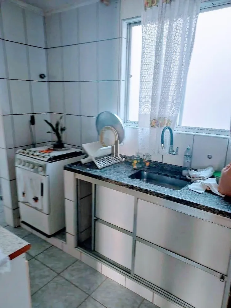 Apartamento, 2 quartos, 52 m² - Foto 1
