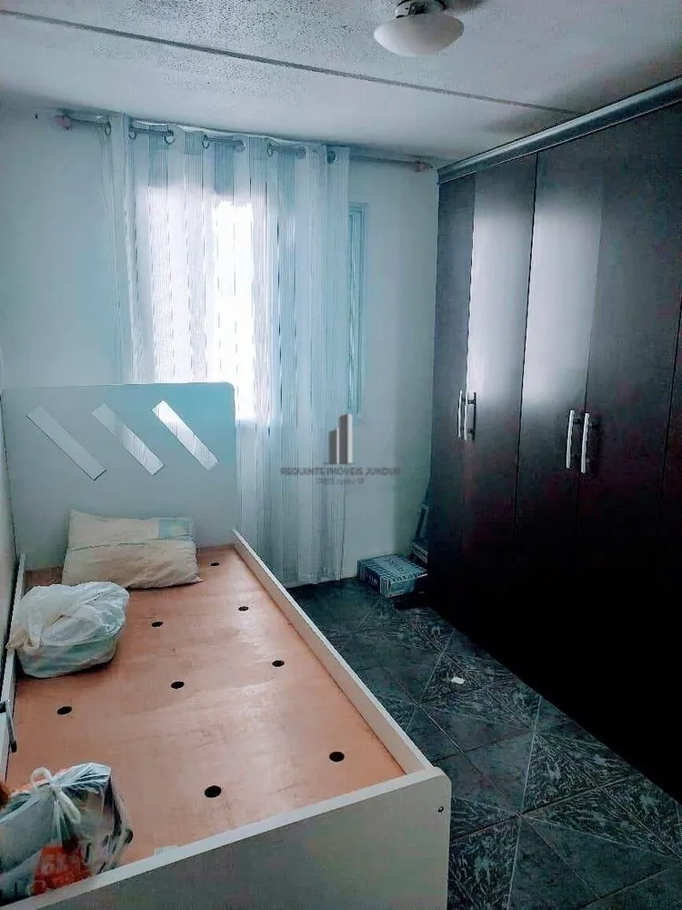 Apartamento, 2 quartos, 52 m² - Foto 3