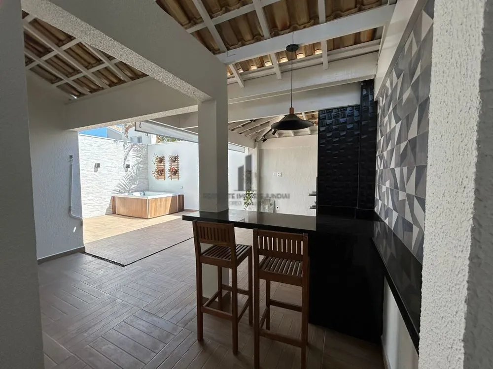 Casa de Condomínio, 3 quartos - Foto 5