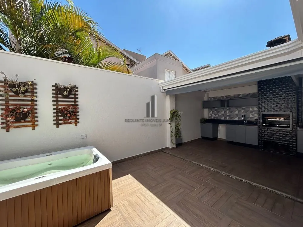 Casa de Condomínio, 3 quartos - Foto 8