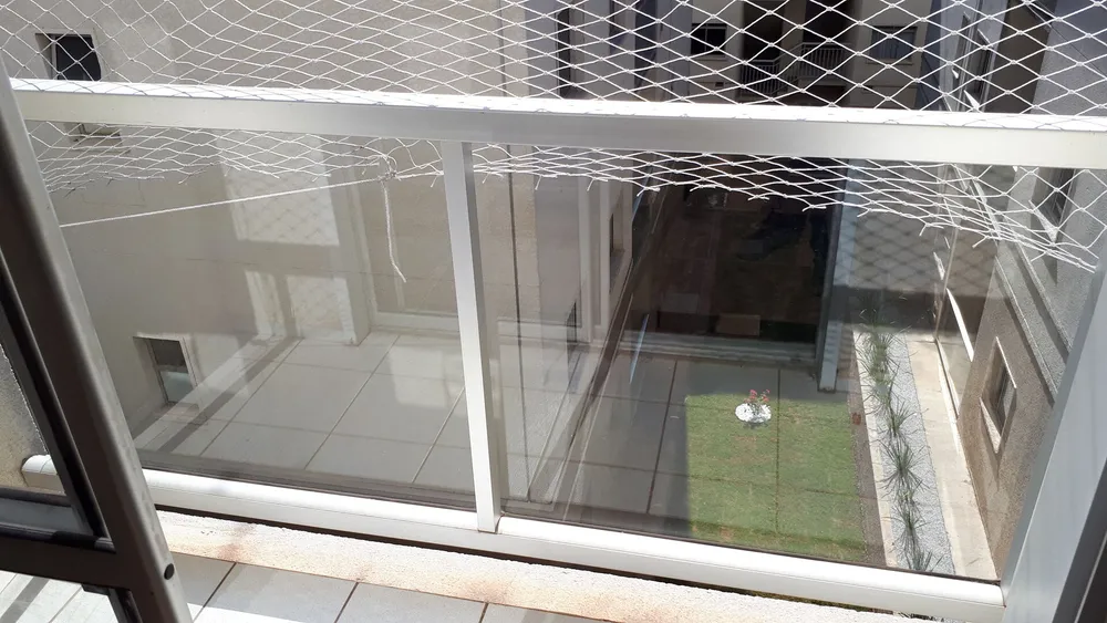 Apartamento, 2 quartos, 52 m² - Foto 4